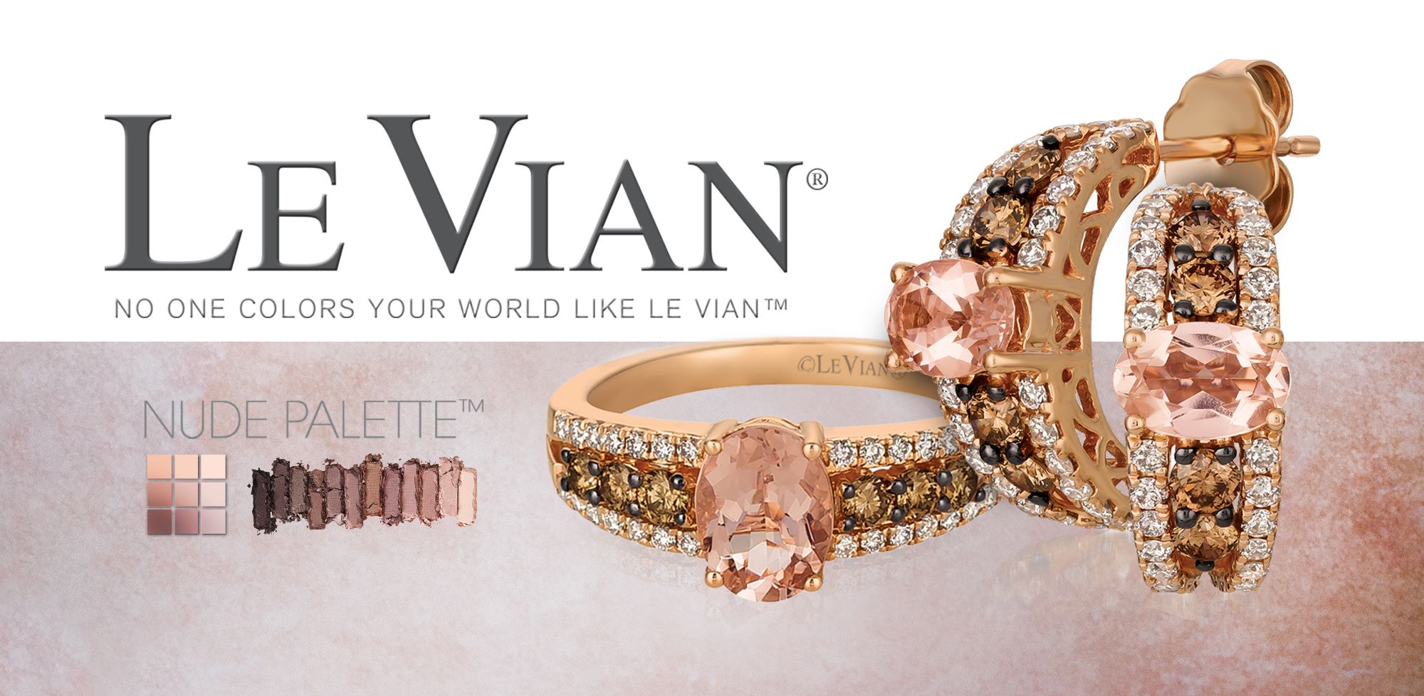 Le Vian Jewelry Melbourne, FL Fine Jewelry by Wesche Jewelers