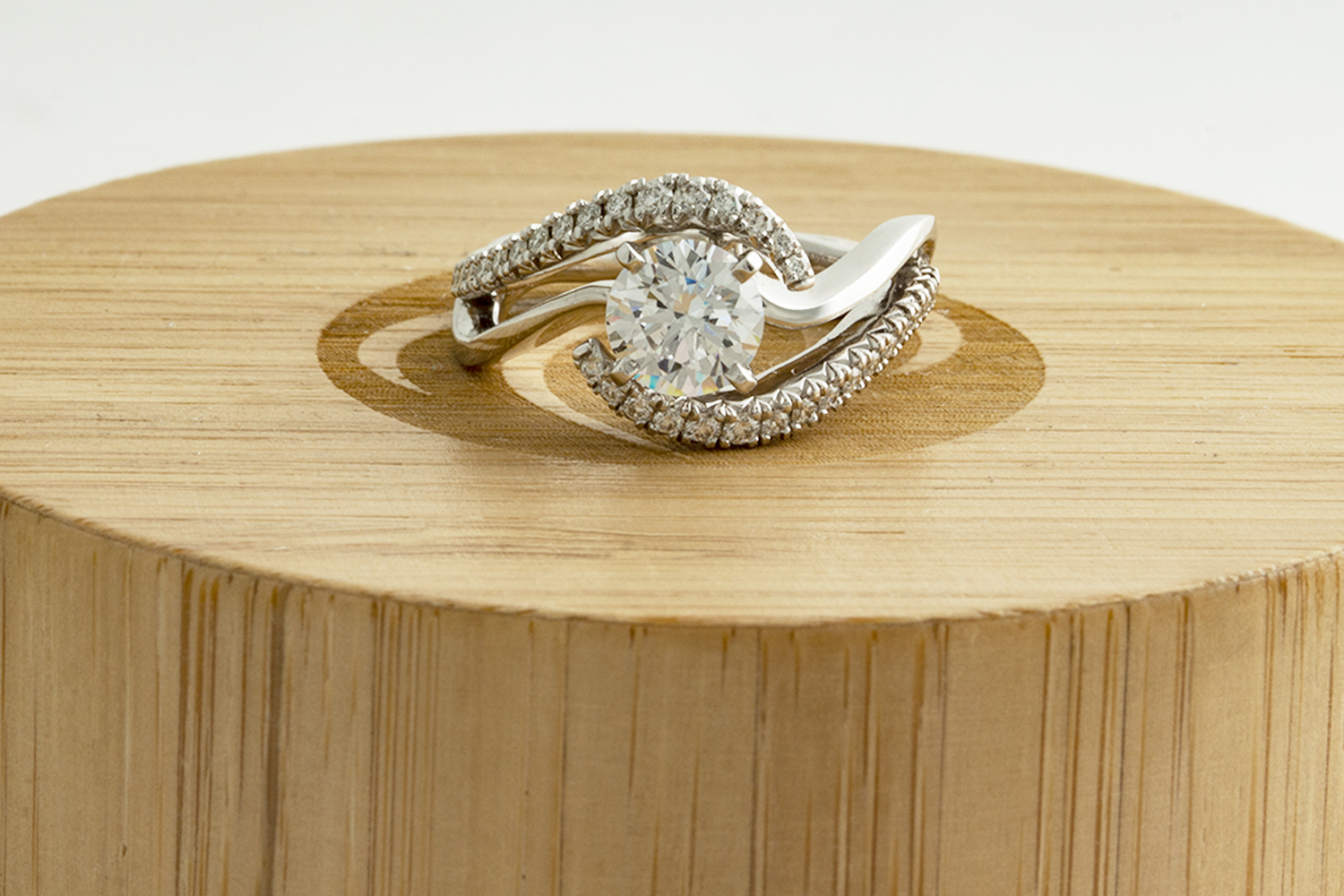 Mark Schneider Wesche Jewelers Melbourne FL