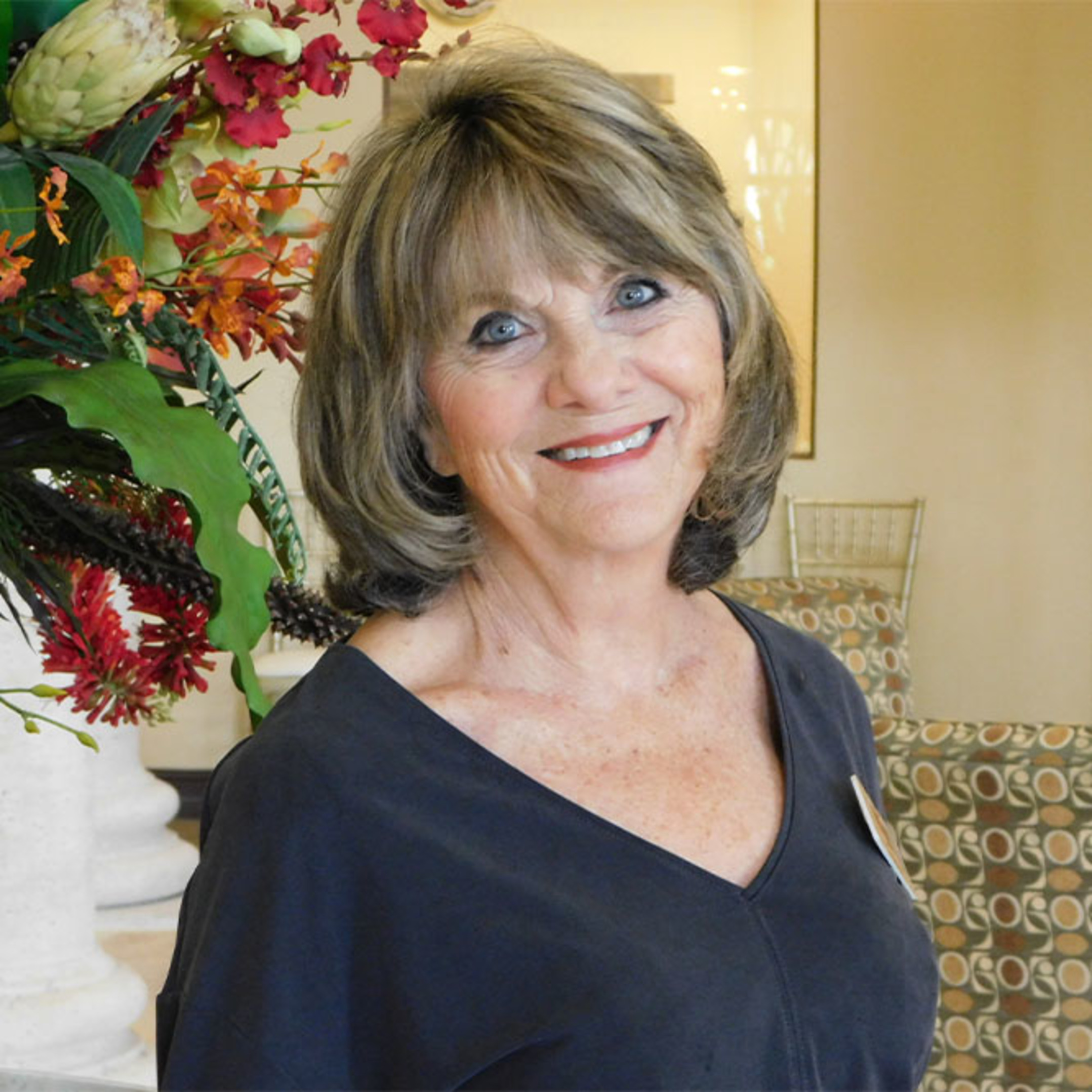 Elizabeth Redfearn