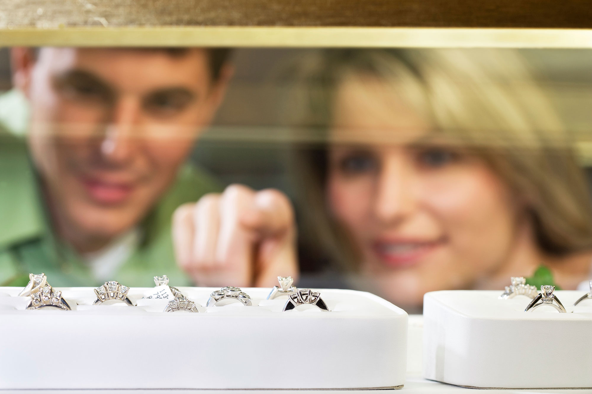 5 Reasons Why People Love Dealing With Us  Wesche Jewelers Melbourne, FL